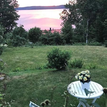 Holiday Home Stora Slaettoevaegen Hjälmared Kültér fotó