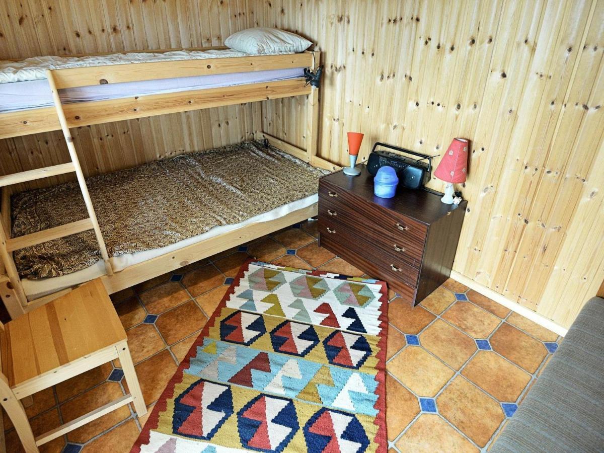 Holiday Home Stora Slaettoevaegen Hjälmared Kültér fotó