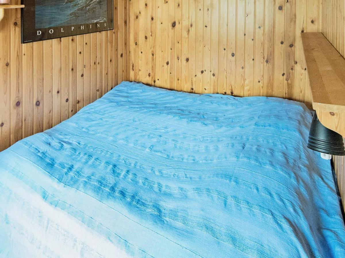 Holiday Home Stora Slaettoevaegen Hjälmared Kültér fotó